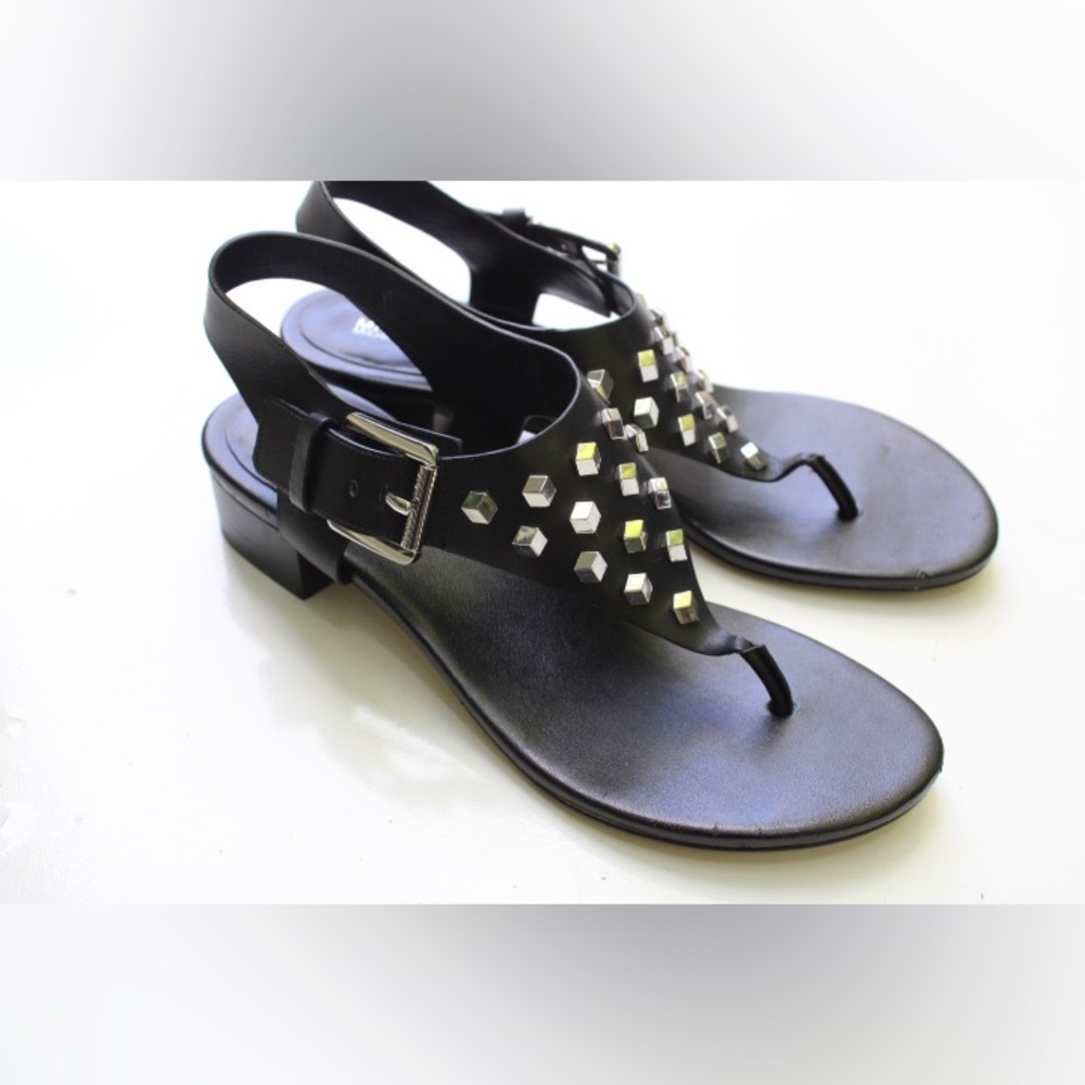 Michael Kors Valencia sandals - Picture 3 of 10